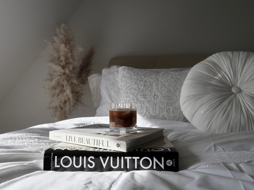 Louis Vuitton Bedding -  UK